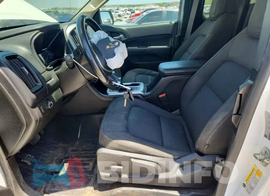 1GCHSCEA0M1241699 Photo# 7