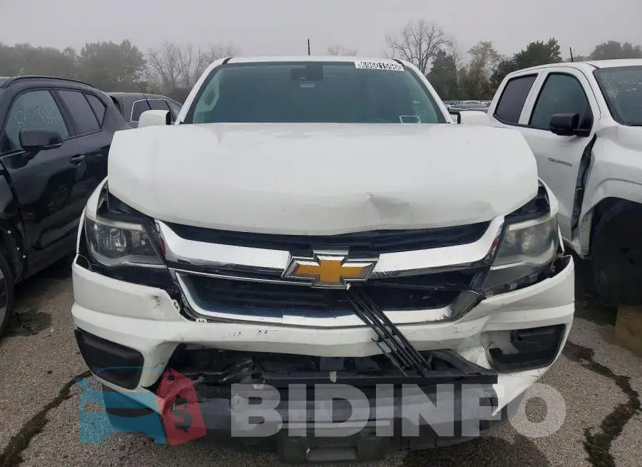 1GCHSCEA3L1222336 Photo# 5