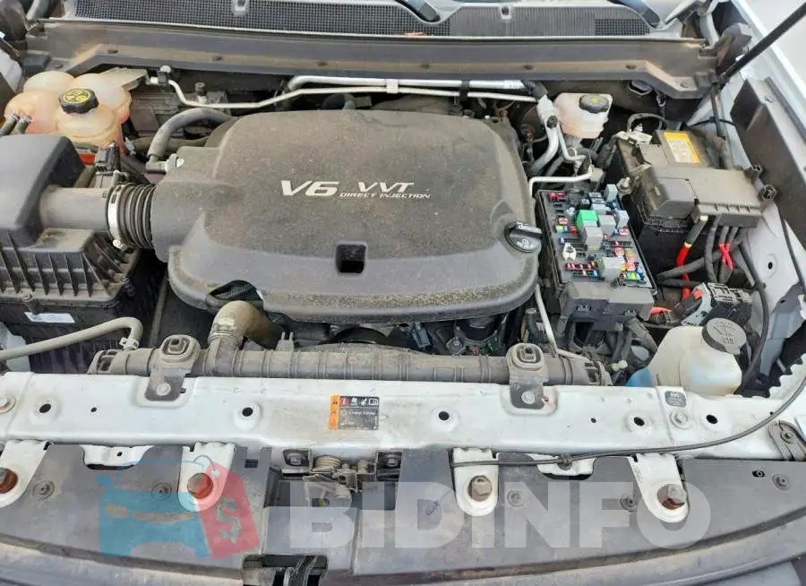 1GCHTBEN3M1281544 Photo# 11