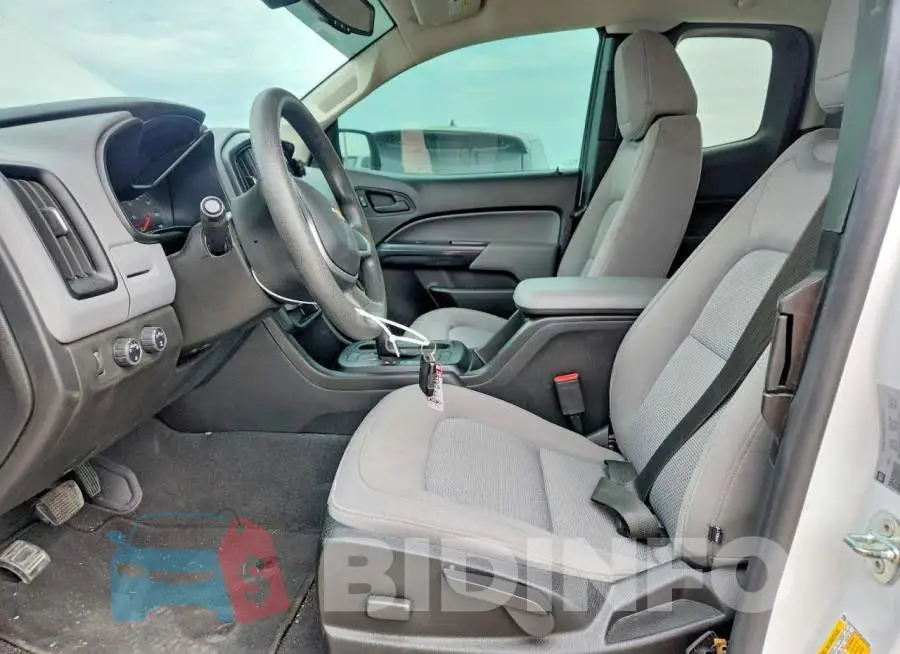 1GCHTBEN3M1281544 Photo# 7