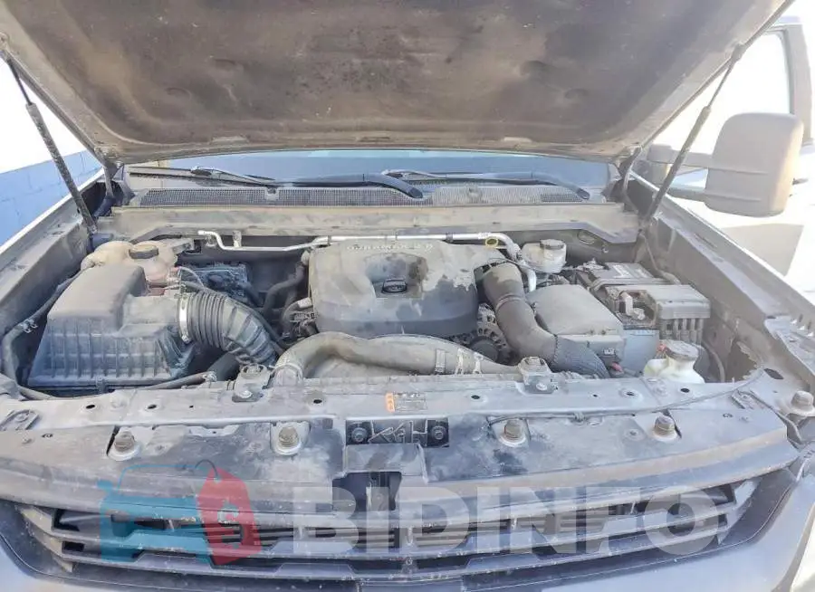 1GCPTDE15J1288642 Photo# 11