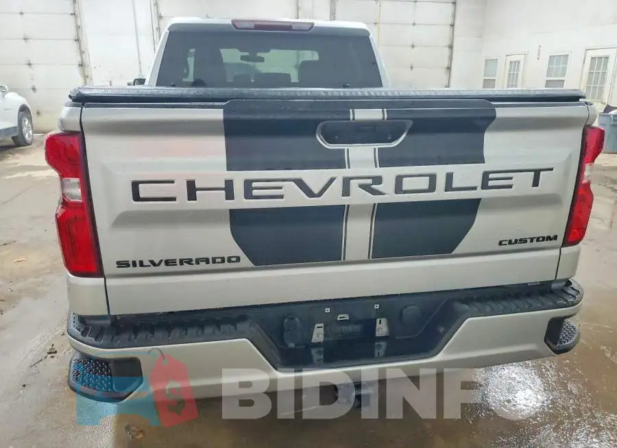 1GCRYBEK6MZ343886 Photo# 6