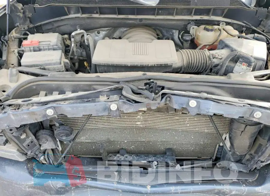 1GCRYEED2KZ320802 Photo# 11