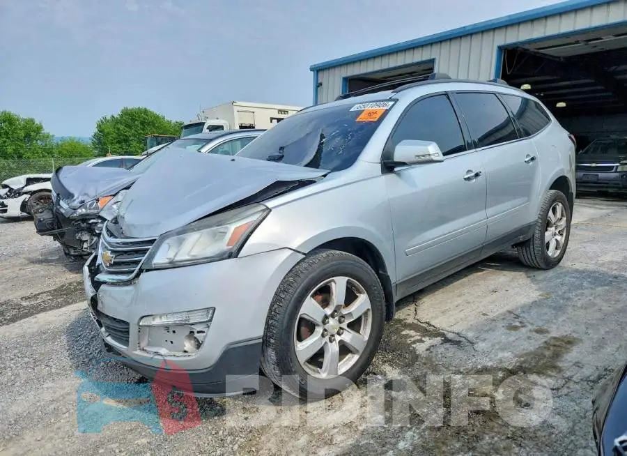 1GNKRGKD5HJ351751 Photo# 1