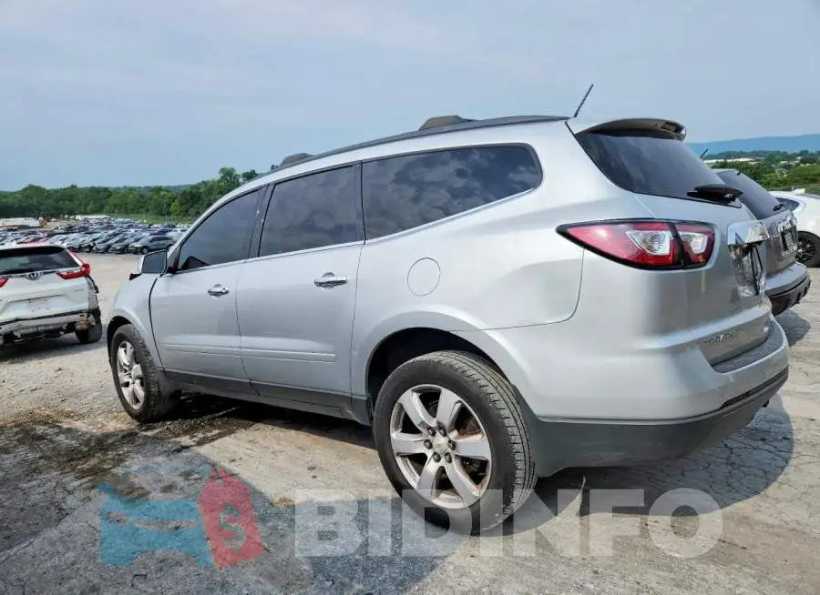 1GNKRGKD5HJ351751 Photo# 2