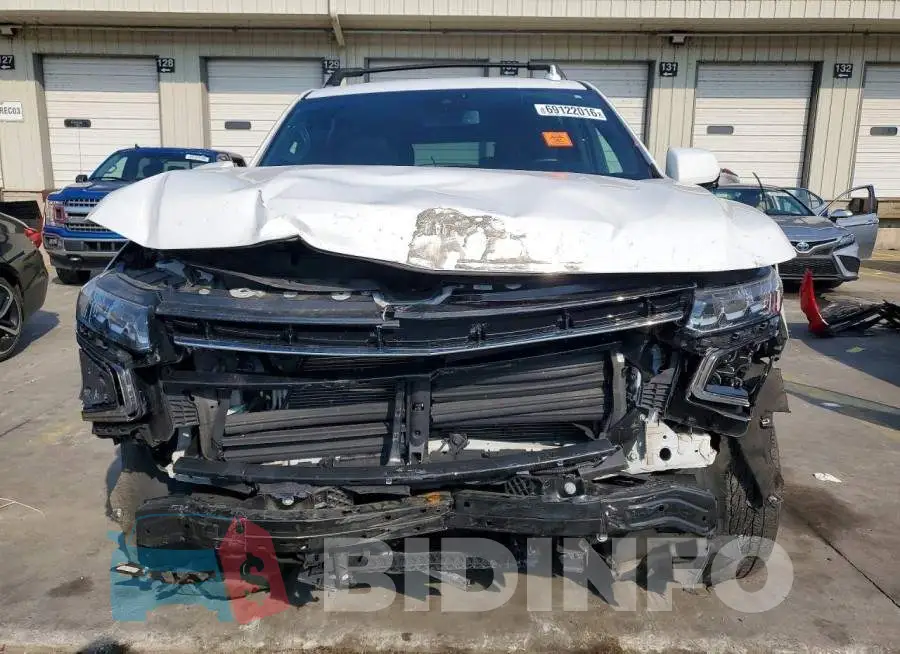1GNSKCKD9PR479939 Photo# 5