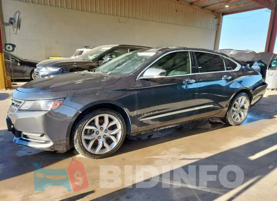 2G1125S34J9147201 Photo# 1
