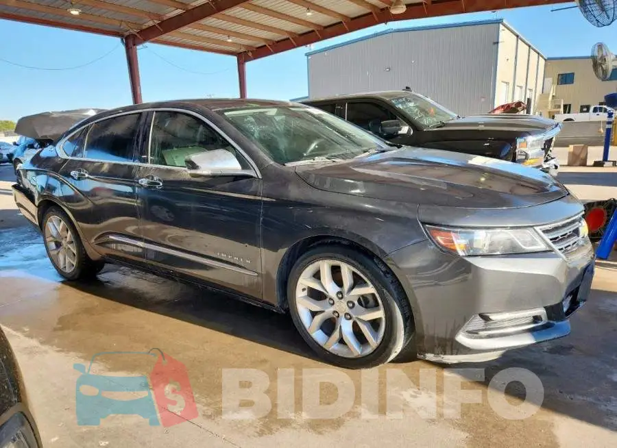 2G1125S34J9147201 Photo# 4