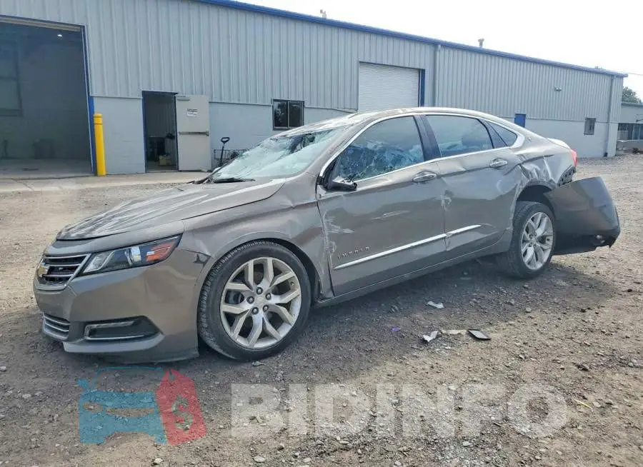 2G1125S36J9119416 Photo# 1