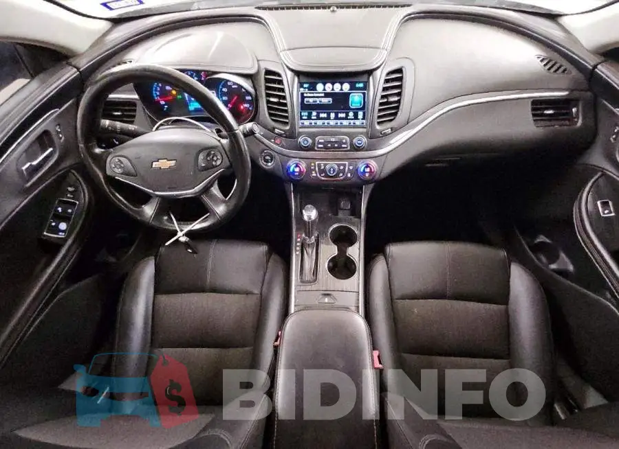 2G11Z5SA9K9117042 Photo# 8