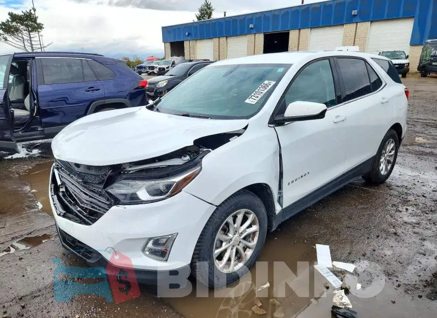 2GNAXJEVXJ6287597 Photo# 1