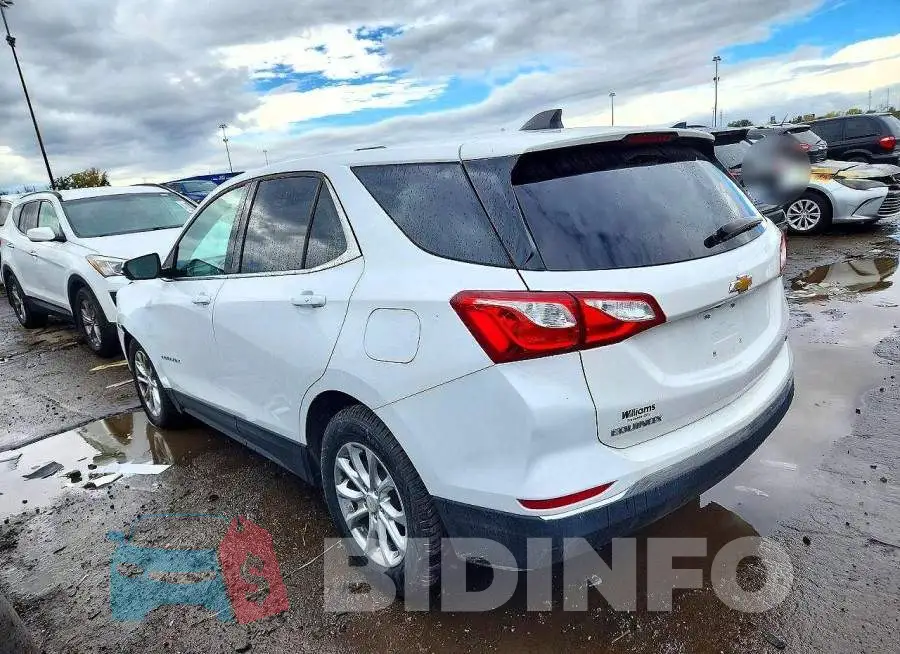 2GNAXJEVXJ6287597 Photo# 2