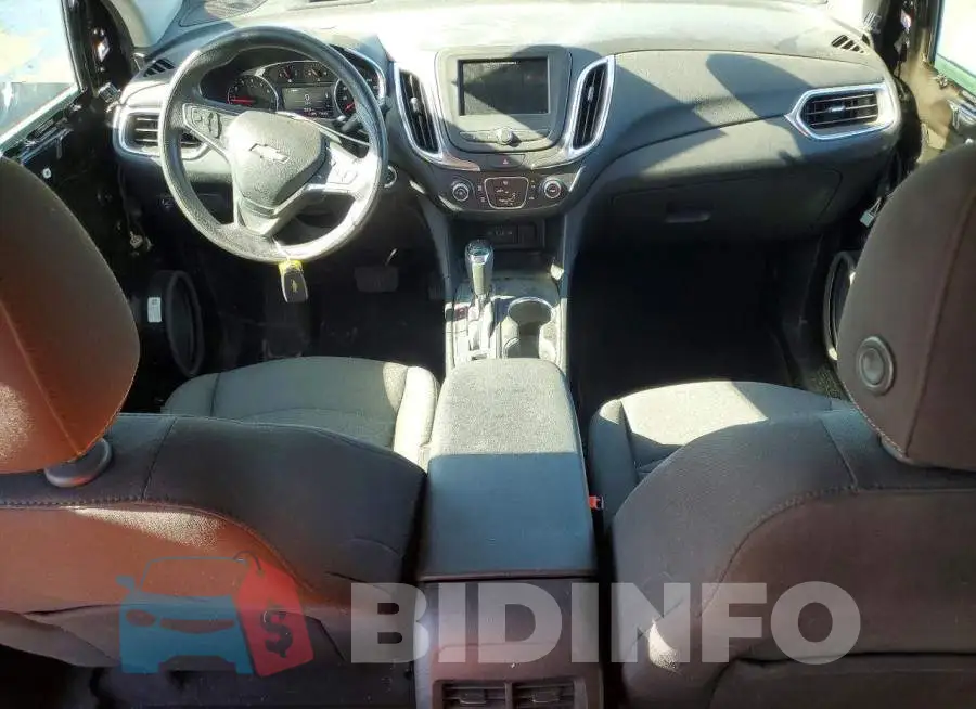 2GNAXTEV2L6116079 Photo# 8