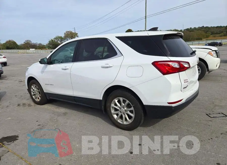 2GNAXTEV7L6174544 Photo# 2