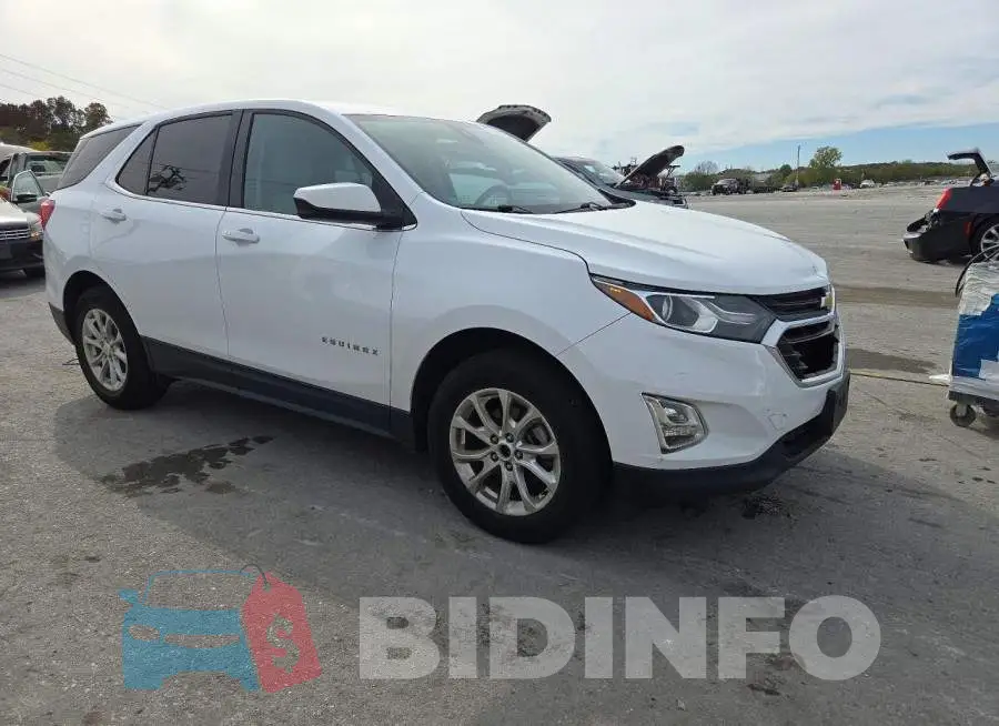 2GNAXTEV7L6174544 Photo# 4