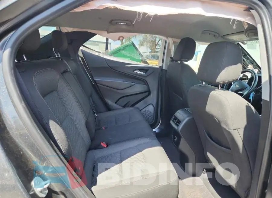 2GNAXTEV8L6171345 Photo# 11