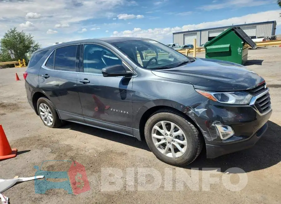 2GNAXTEV8L6171345 Photo# 4