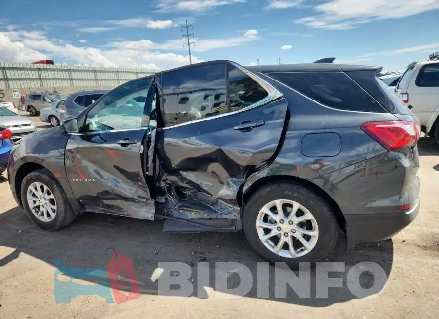 2GNAXTEV8L6171345 Photo# 2
