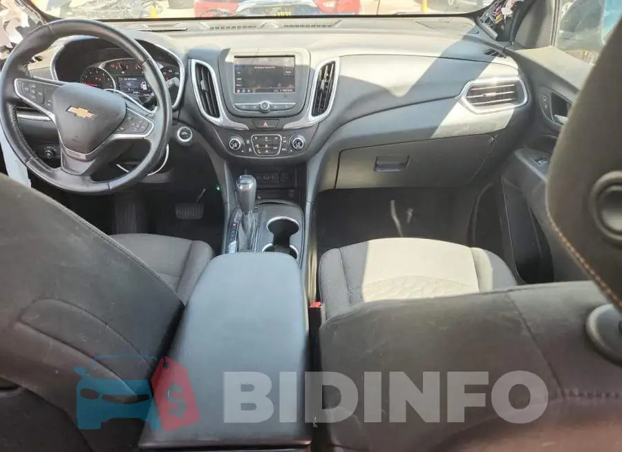 2GNAXTEV8L6171345 Photo# 8