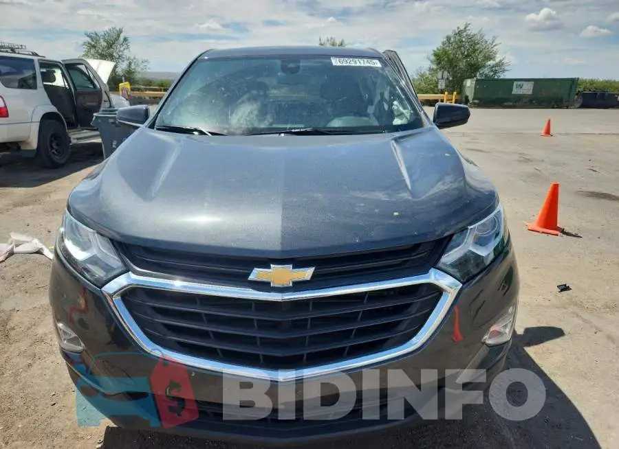 2GNAXTEV8L6171345 Photo# 5