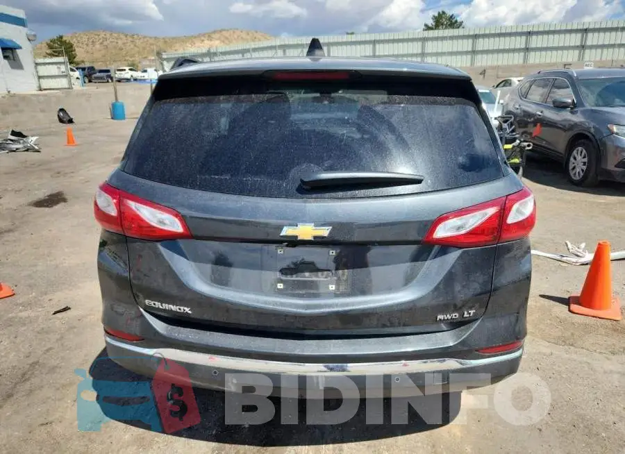 2GNAXTEV8L6171345 Photo# 6
