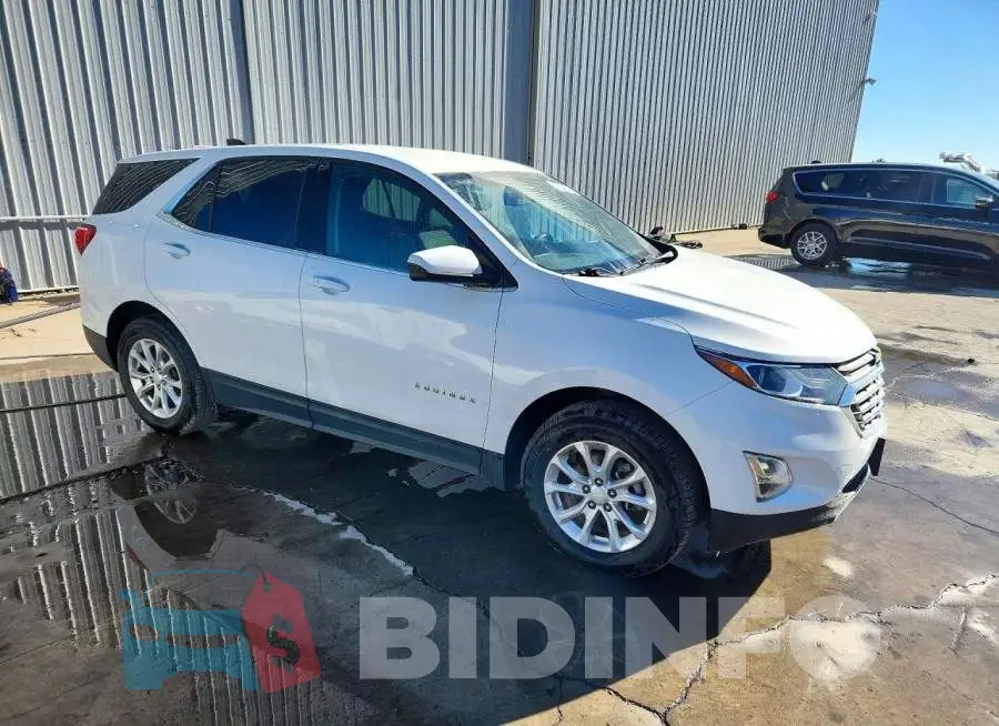 2GNAXTEV9L6254928 Photo# 4