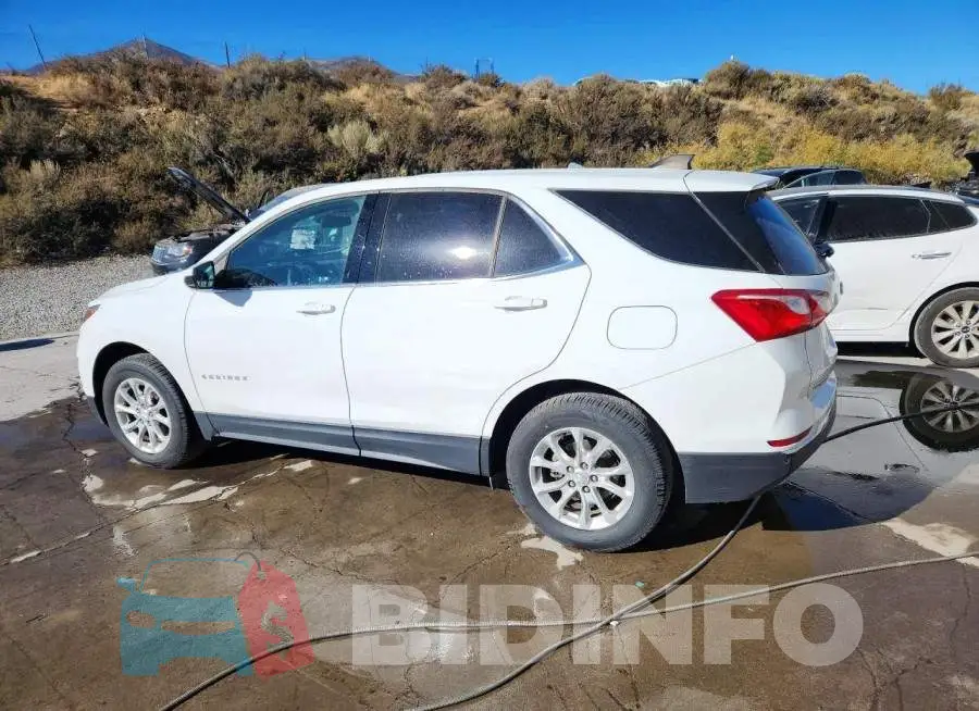 2GNAXTEV9L6254928 Photo# 2