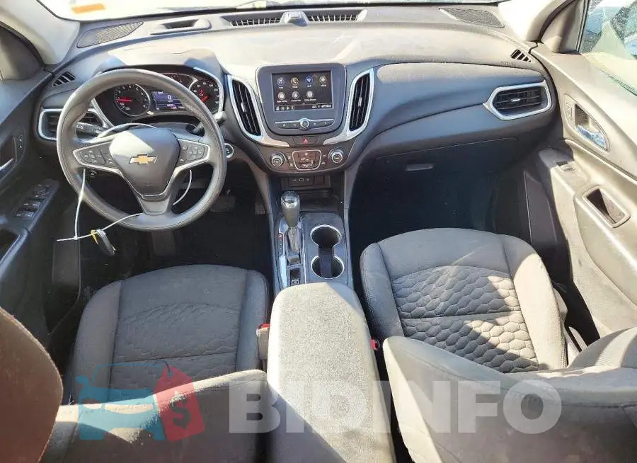 2GNAXTEV9L6254928 Photo# 8