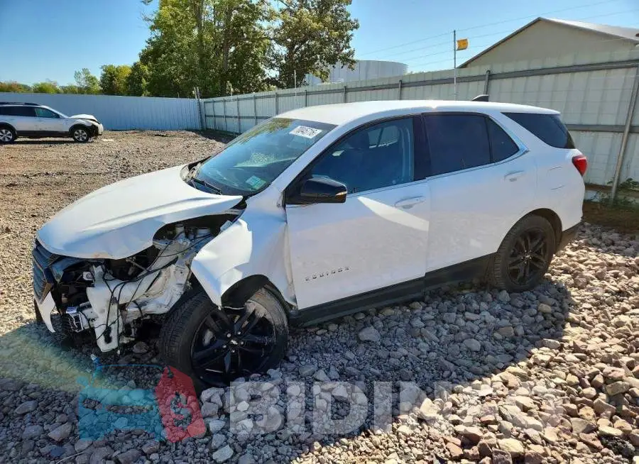 2GNAXUEV7L6214935 Photo# 1