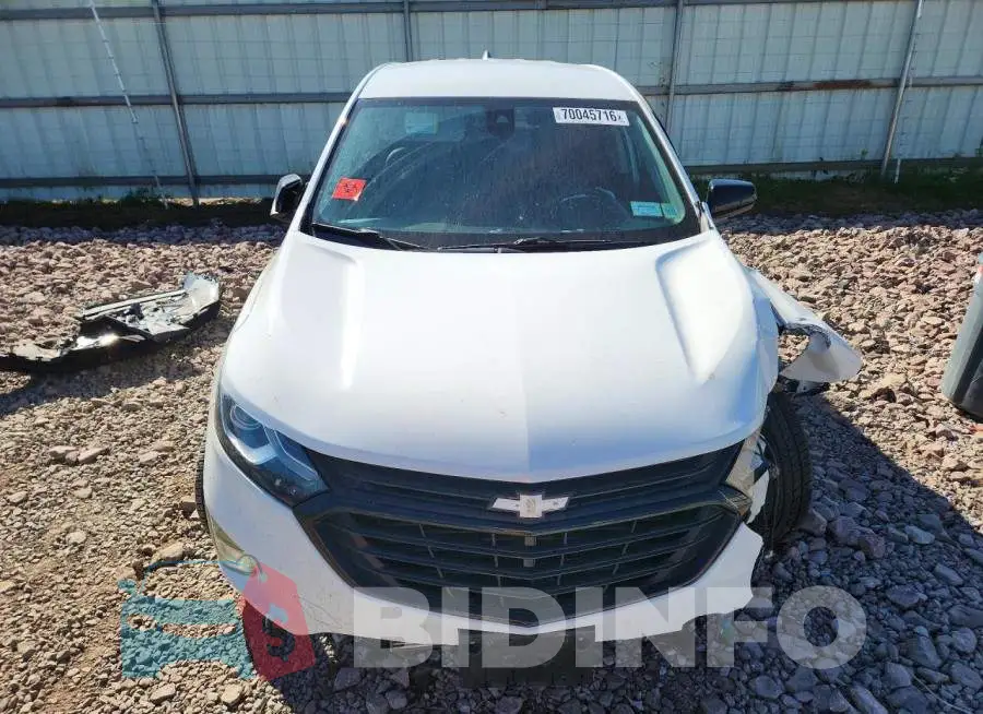 2GNAXUEV7L6214935 Photo# 5