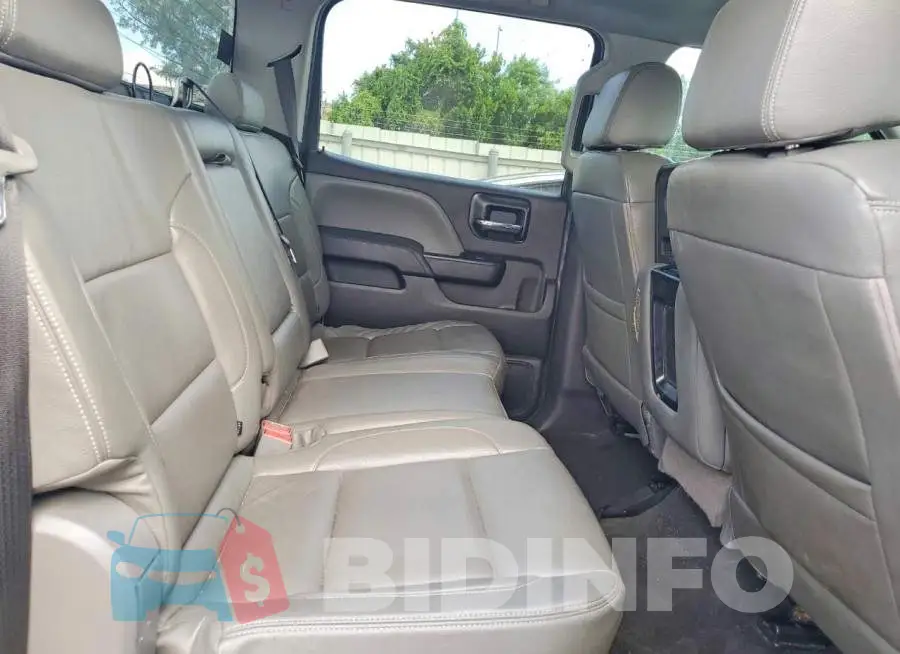 3GCPCPECXJG431492 Photo# 10
