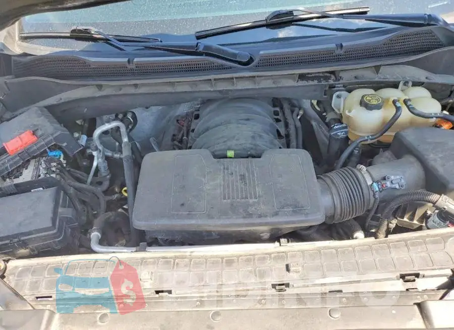 3GCUDFED2NG635132 Photo# 11