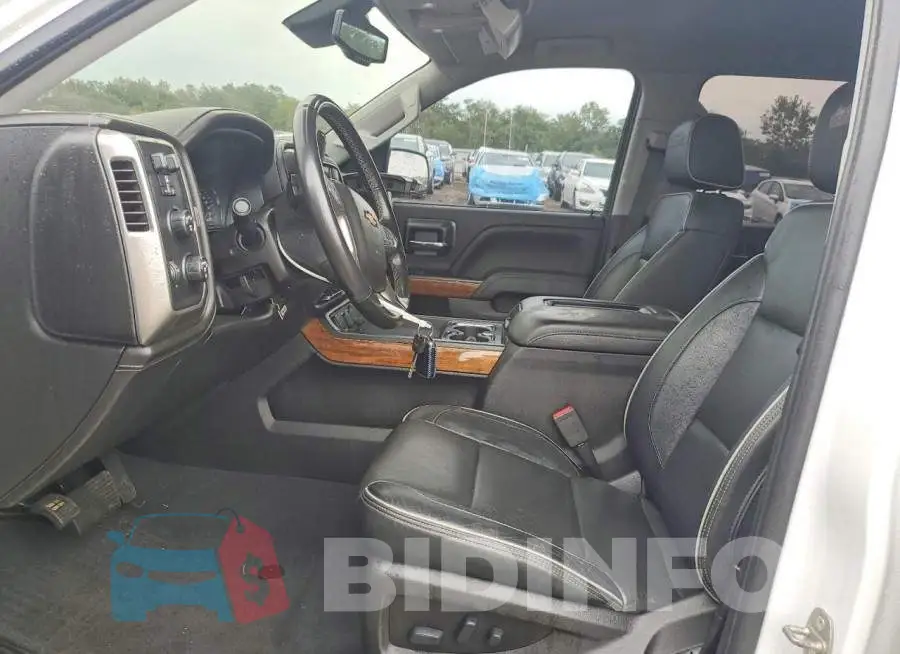 3GCUKTEC7JG604691 Photo# 7