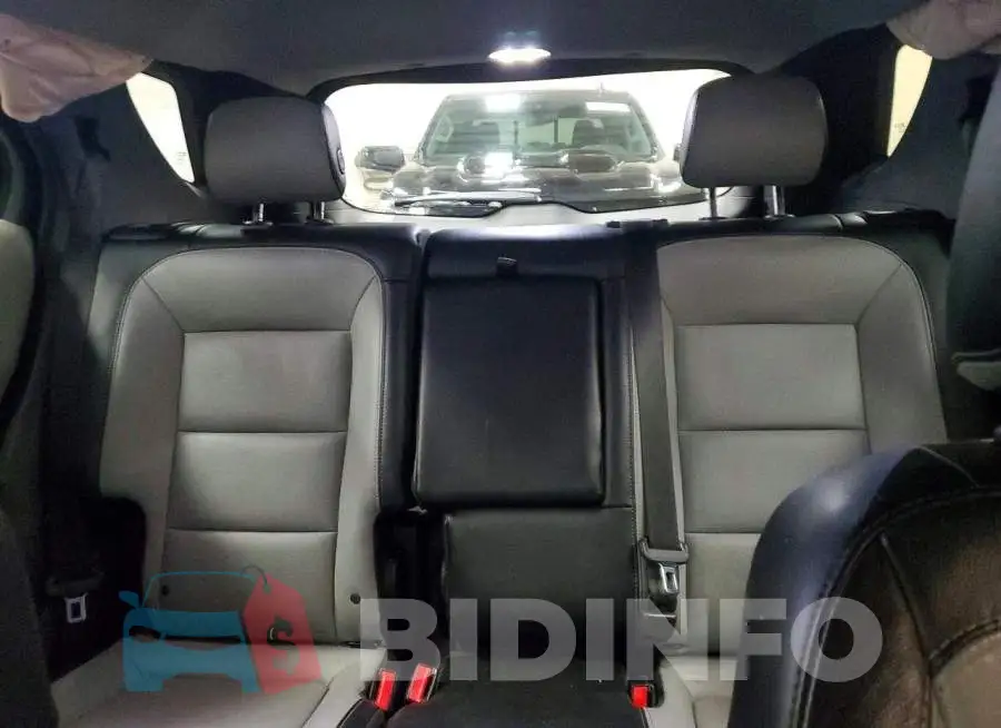 3GNAXXEV5KS521537 Photo# 10