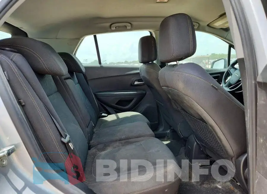 3GNCJKSB5JL191186 Photo# 11