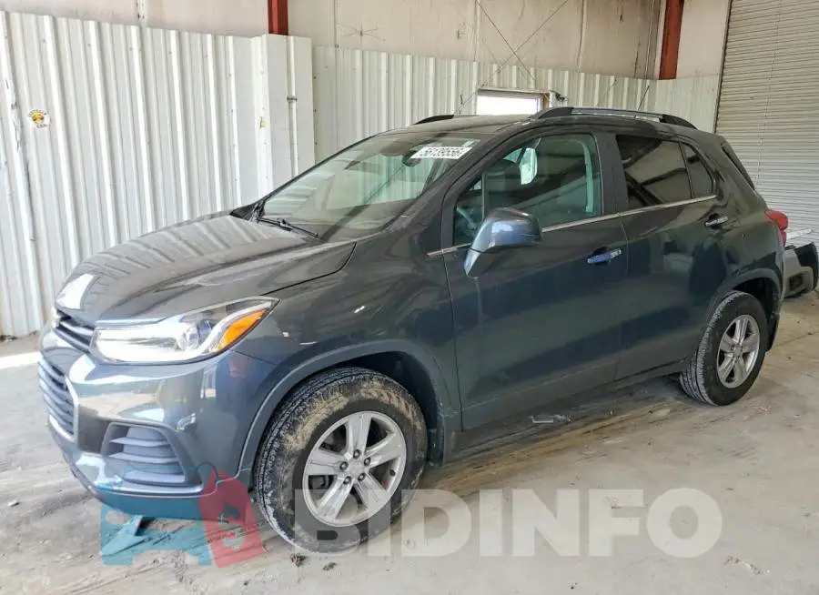 3GNCJPSB6HL268848 Photo# 1