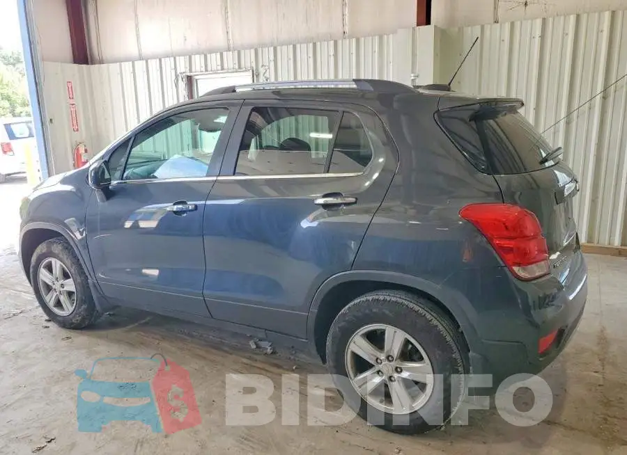 3GNCJPSB6HL268848 Photo# 2