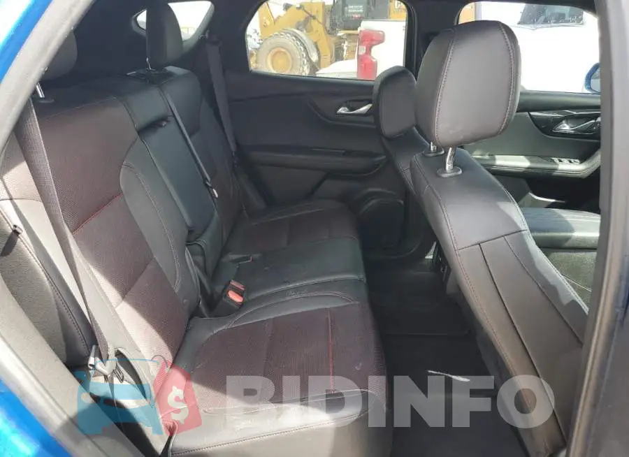 3GNKBERS7LS593946 Photo# 11