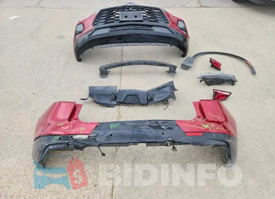 3GNKBERS7MS522019 Photo# 12