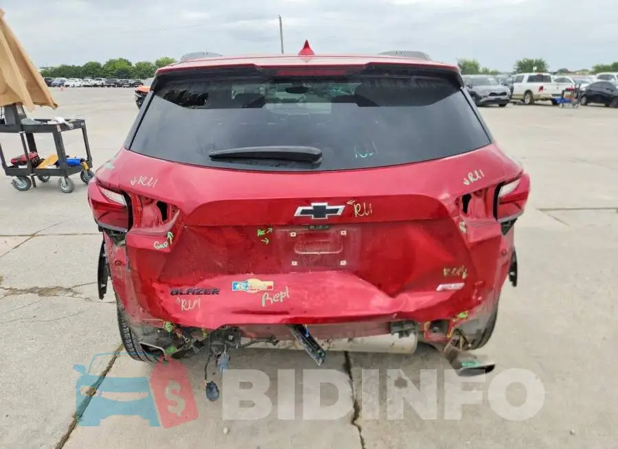 3GNKBERS7MS522019 Photo# 6