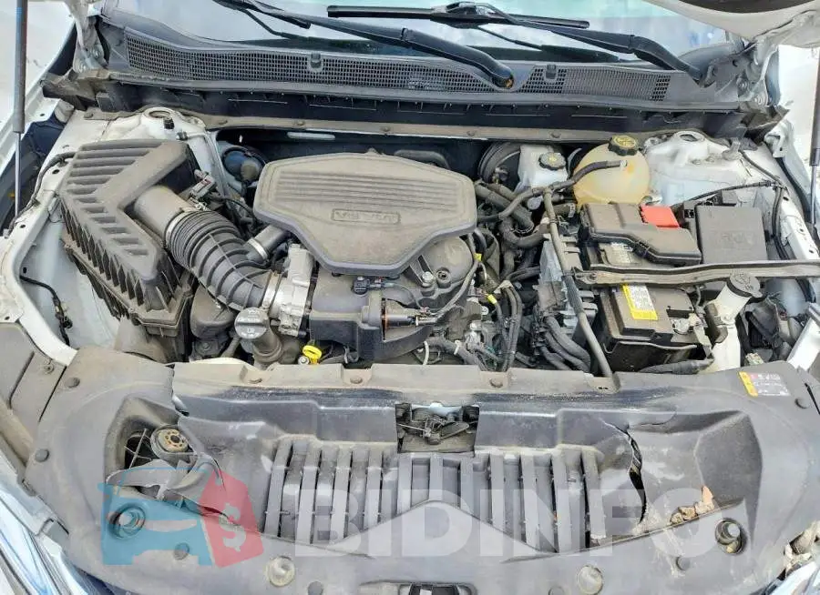 3GNKBHRS5LS567086 Photo# 12