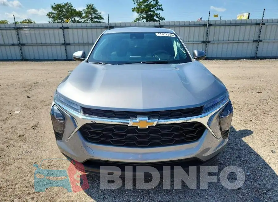 KL77LFE24RC021543 Photo# 5