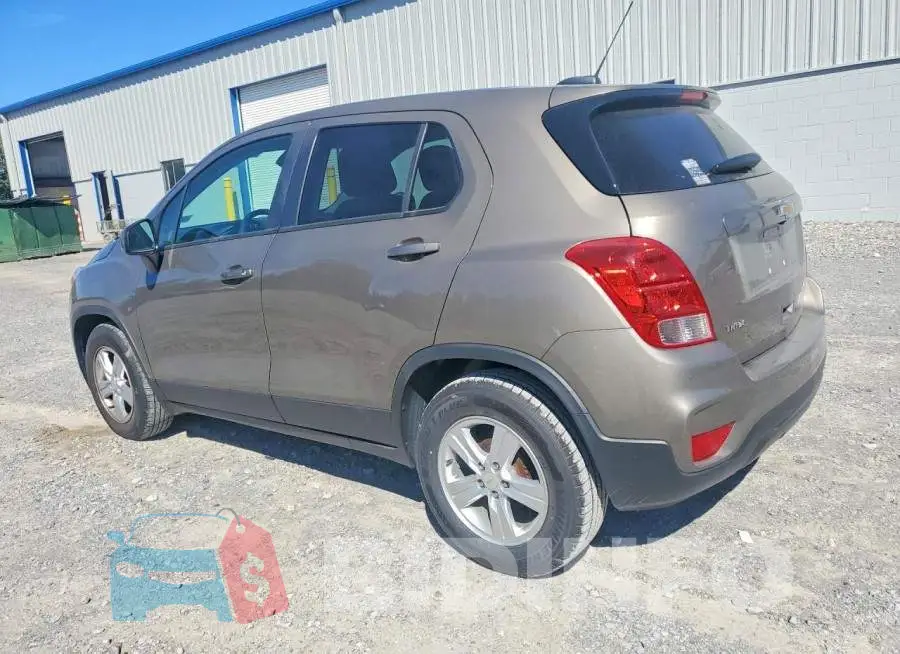 KL7CJKSB5LB348029 Photo# 2