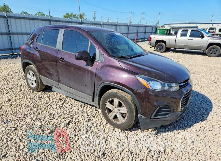 KL7CJKSB9LB334828 Photo# 4