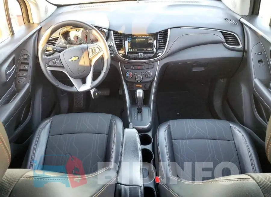 KL7CJLSB4KB866282 Photo# 8