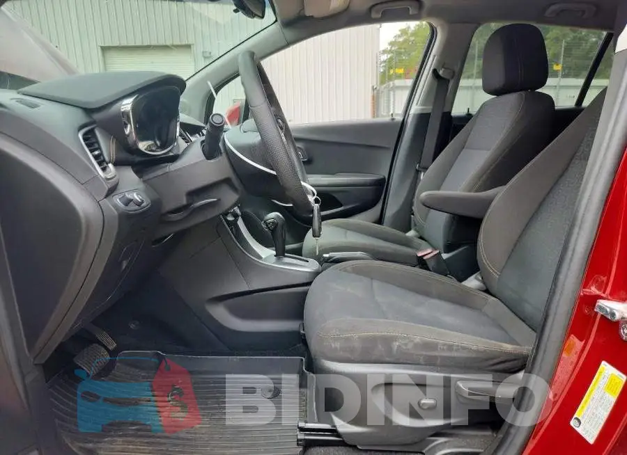 KL7CJNSM2NB512973 Photo# 7