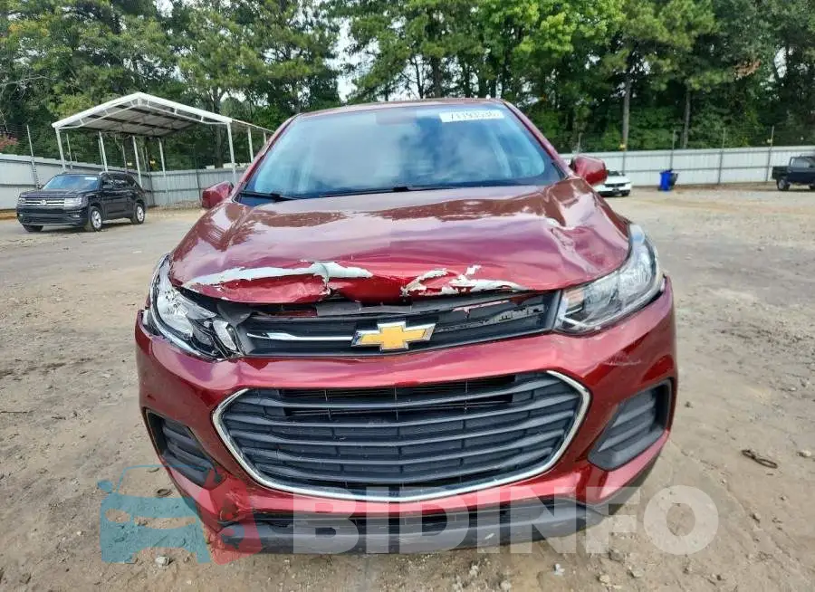 KL7CJNSM2NB512973 Photo# 5