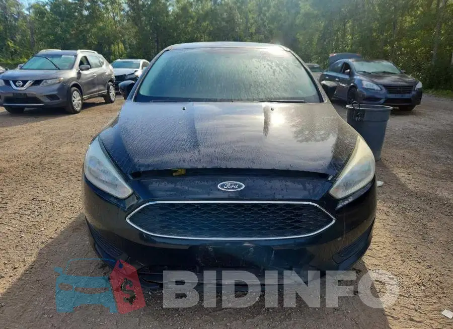 1FADP3F20HL239796 Photo# 5