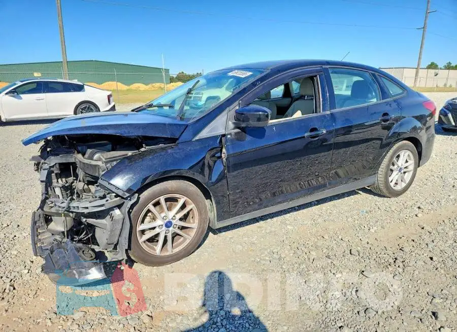 1FADP3F24JL252010 Photo# 1