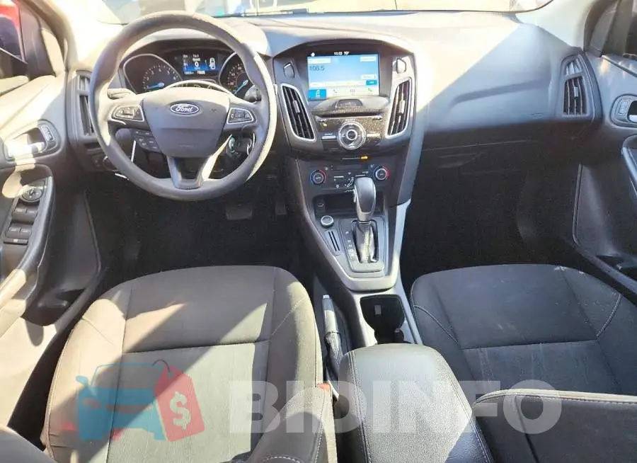 1FADP3H22HL248982 Photo# 8